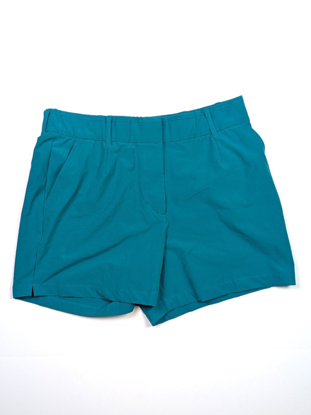 Nike Dri-Fit Golf Short Women Size 10